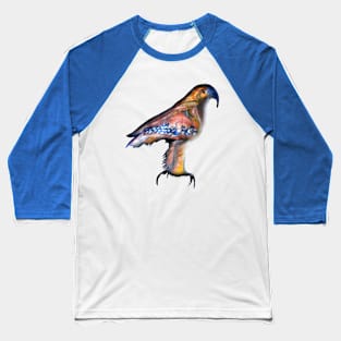 PEagle Baseball T-Shirt